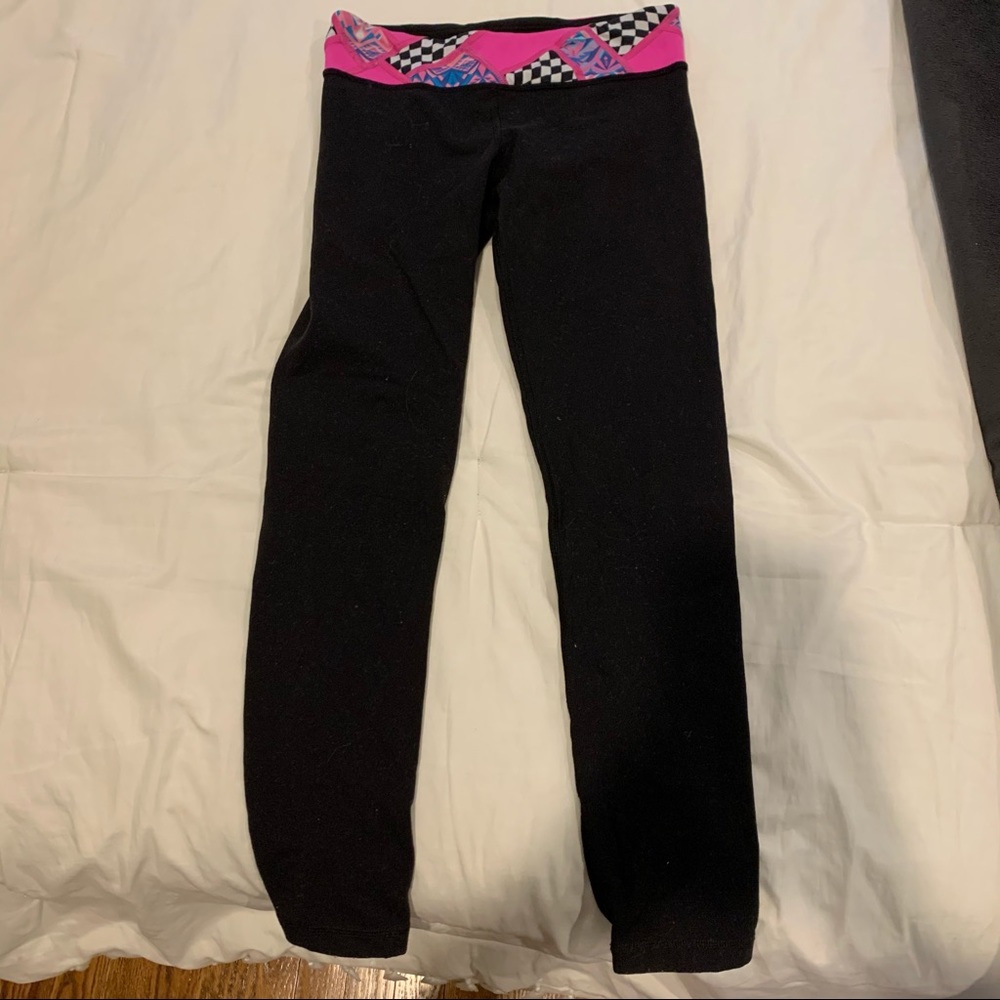 Ivivva kids leggings